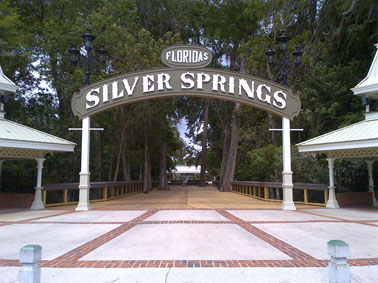 W - Silver Springs gate IMG-20130725-00019