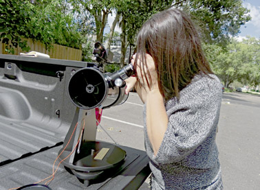 W - Barnett - Newberry telescope IMG 1826