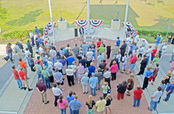 COA_Brick_Memorial_2011